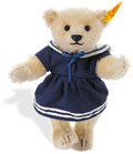 Amy Teddy Bear - Steiff Hong Kong