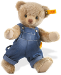 Jack Teddy Bear - Steiff Hong Kong