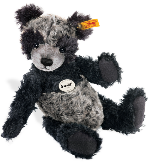 Rico Teddy Bear - Steiff Hong Kong