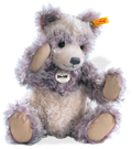 Ginny Teddy Bear - Steiff Hong Kong