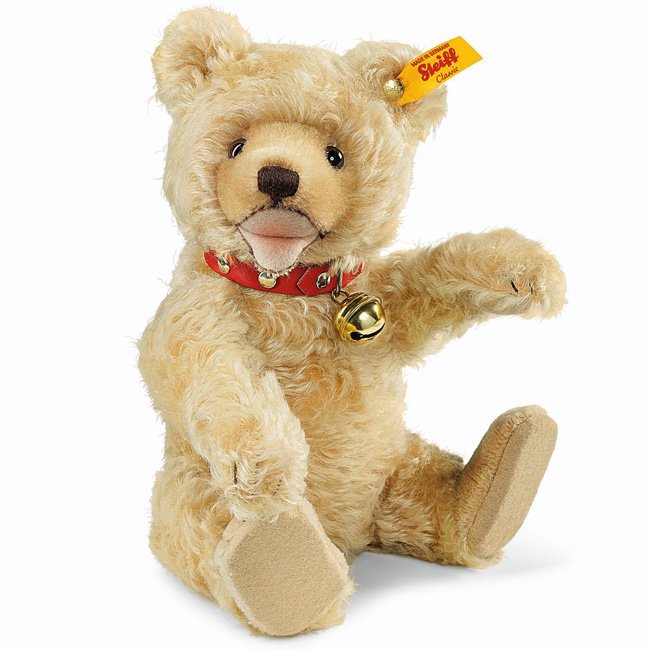 Teddy Baby (26 cm) - Steiff Hong Kong