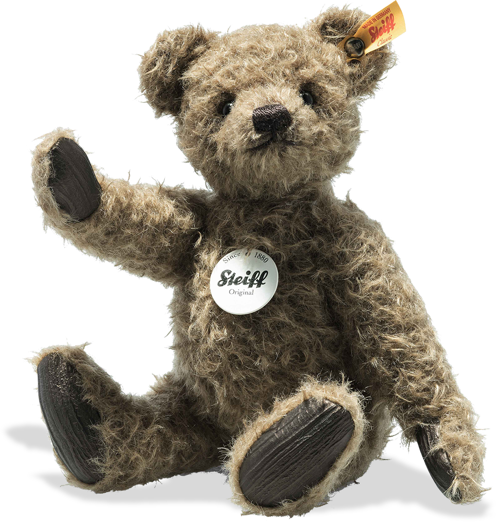 Howie Teddy Bear (26 cm)