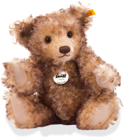 Classic 1926 Teddy Bear (30 cm) - Steiff Hong Kong