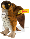 Fredie Hawk - Steiff Hong Kong
