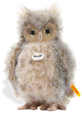 Wittie Owl (16 cm) - Steiff Hong Kong
