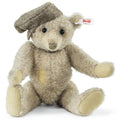 Rascal Teddy Bear - Steiff Hong Kong