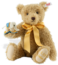 Steiff 135 Year Jubilee Teddy Bear (32 cm)