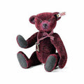 Basco Teddy Bear - Steiff Hong Kong