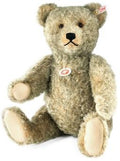 Jonathan Teddy Bear - Steiff Hong Kong
