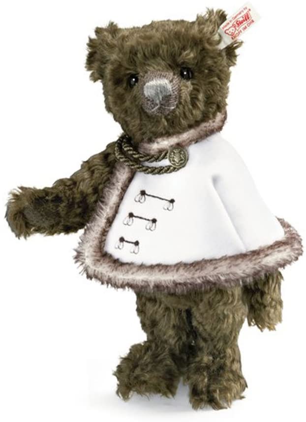 Graf Andr?ssy Teddy Bear - Steiff Hong Kong