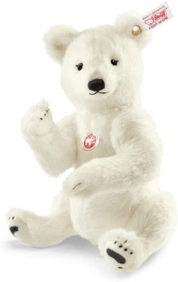Polar Bear - Steiff Hong Kong