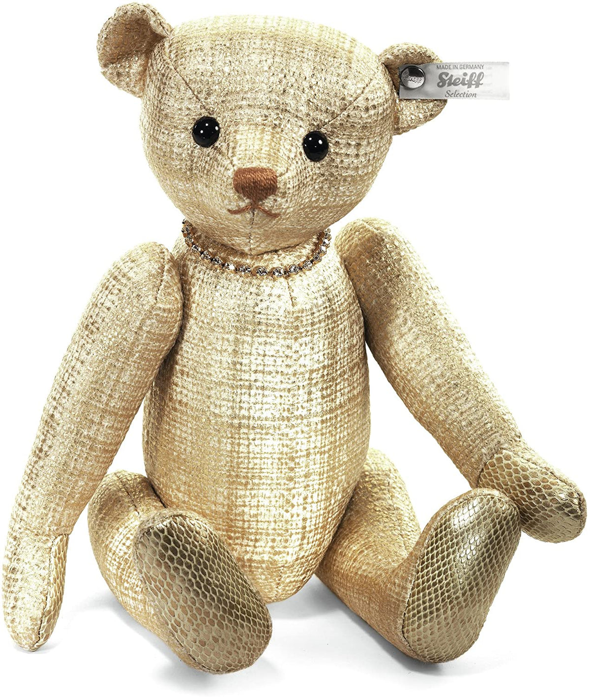 Aurelius Paradise Teddy Bear - Steiff Hong Kong