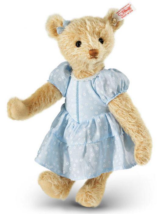 Alissa Teddy Bear - Steiff Hong Kong