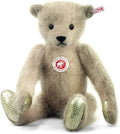 Bellamy Teddy Bear - Steiff Hong Kong