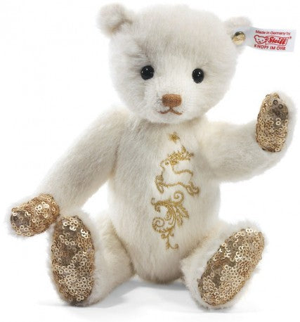 Lumia Teddy Bear (25 cm) - Steiff Hong Kong