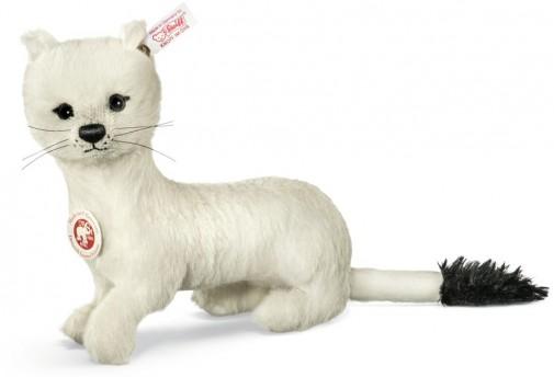 Ermine Heinrich 23cm-Steiff Hong Kong