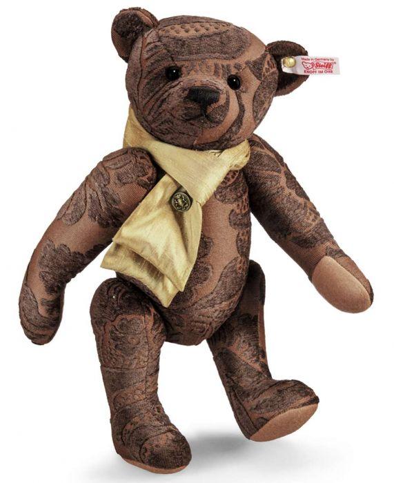 Anthony Teddy Bear - Steiff Hong Kong