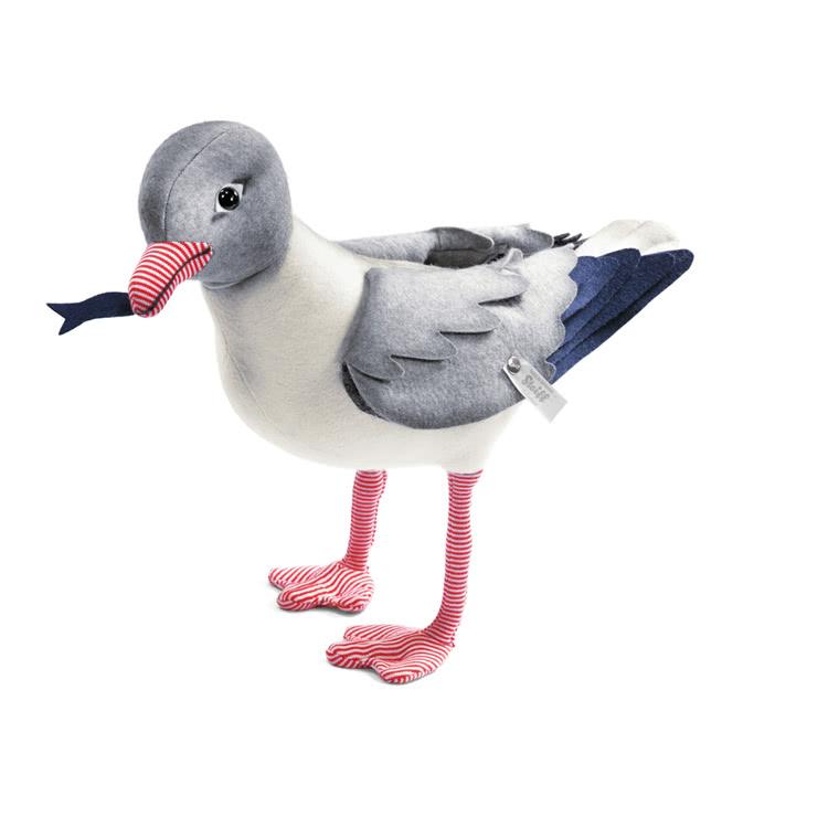 Felt Seagull Seaside 33cm-Steiff Hong Kong