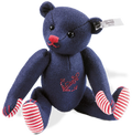 Selection Felt Teddy Bear Seaside (17 cm)
