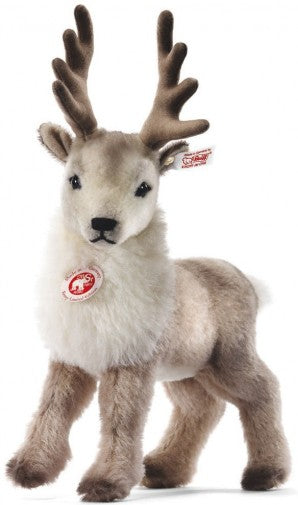 Renny Reindeer (25 cm) - Steiff Hong Kong