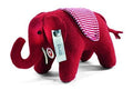 Felt Elephant - Steiff Hong Kong