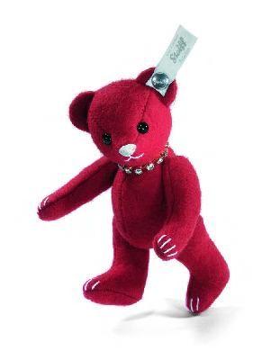 Selection Felt Teddy Bear - Steiff Hong Kong