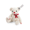 Selection Felt Teddy Bear White (13 cm) - Steiff Hong Kong