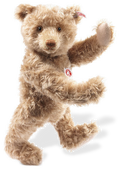 Sinclair Teddy Bear (36 cm) - Steiff Hong Kong