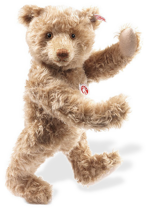 Sinclair Teddy Bear (36 cm) - Steiff Hong Kong
