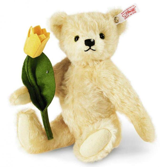 Tim Teddy Bear - Steiff Hong Kong