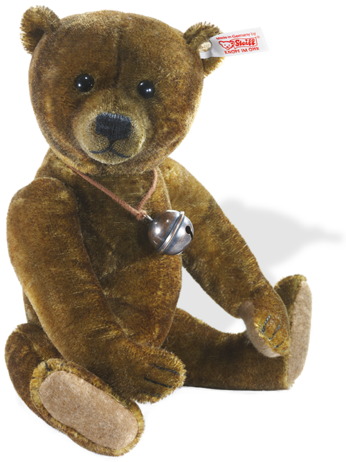 Dante Teddy Bear (30 cm)