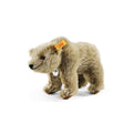 Browny Grizzly Bear - Steiff Hong Kong