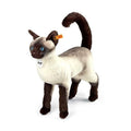 Kiki Siamese Cat Masterpiece - Steiff Hong Kong