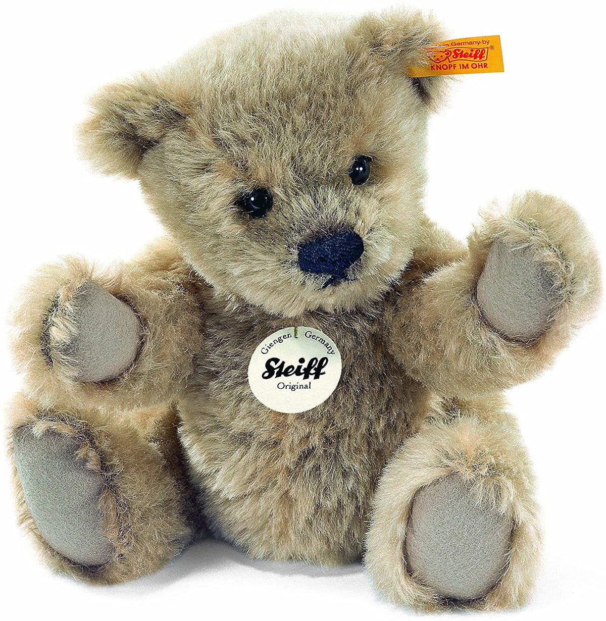 Classic Teddy Bear (25 cm)