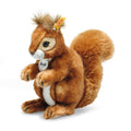 Niki Squirrel (21 cm) - Steiff Hong Kong
