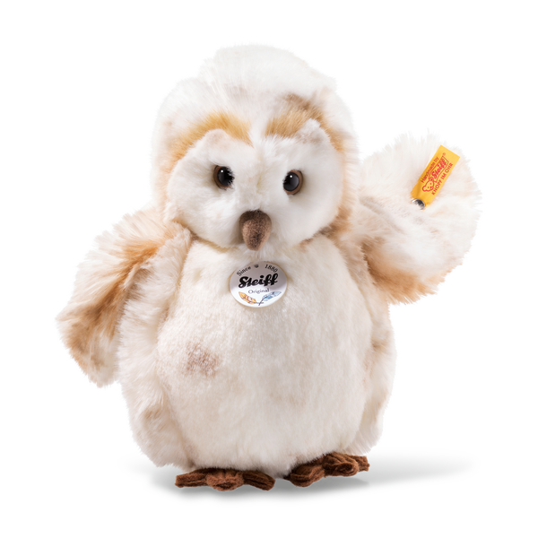 Owly Owl (23 cm) - Steiff Hong Kong
