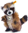 Rocco Raccoon - Steiff Hong Kong