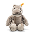 Soft Cuddly Friends Nobby Hippopotamus (28 cm)