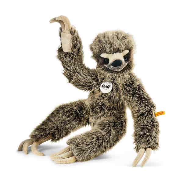 Eric Dangling Sloth (45 cm) - Steiff Hong Kong