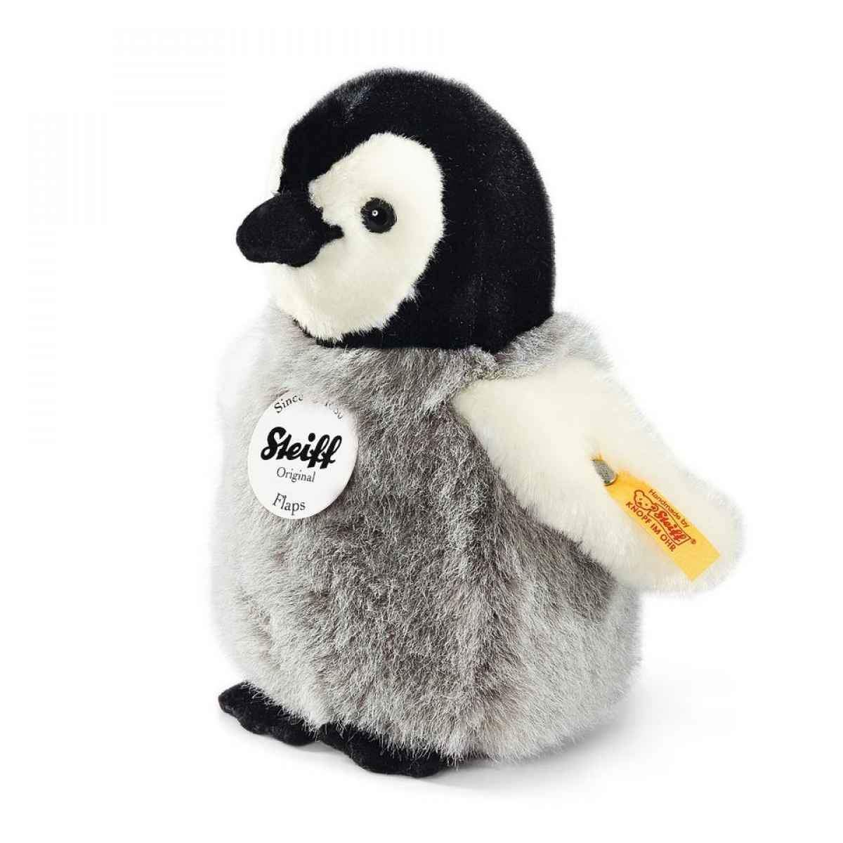 Flaps Penguin (16 cm) - Steiff Hong Kong