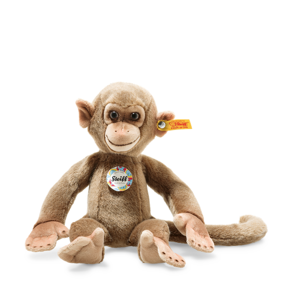 Back in Time Aeffie Monkey 27cm-Steiff Hong Kong