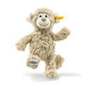 Soft Cuddly Friends Bingo Monkey (20 cm) - Steiff Hong Kong
