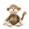 Soft Cuddly Friends Brownie Monkey (40 cm) - Steiff Hong Kong