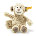 Soft Cuddly Friends Bingo Monkey (16 cm) - Steiff Hong Kong
