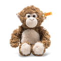 Soft Cuddly Friends Bodo Monkey (20 cm)