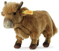 Kyle Highland Cow (26 cm) - Steiff Hong Kong