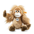 Elani Baby Orang-utan (28 cm) - Steiff Hong Kong