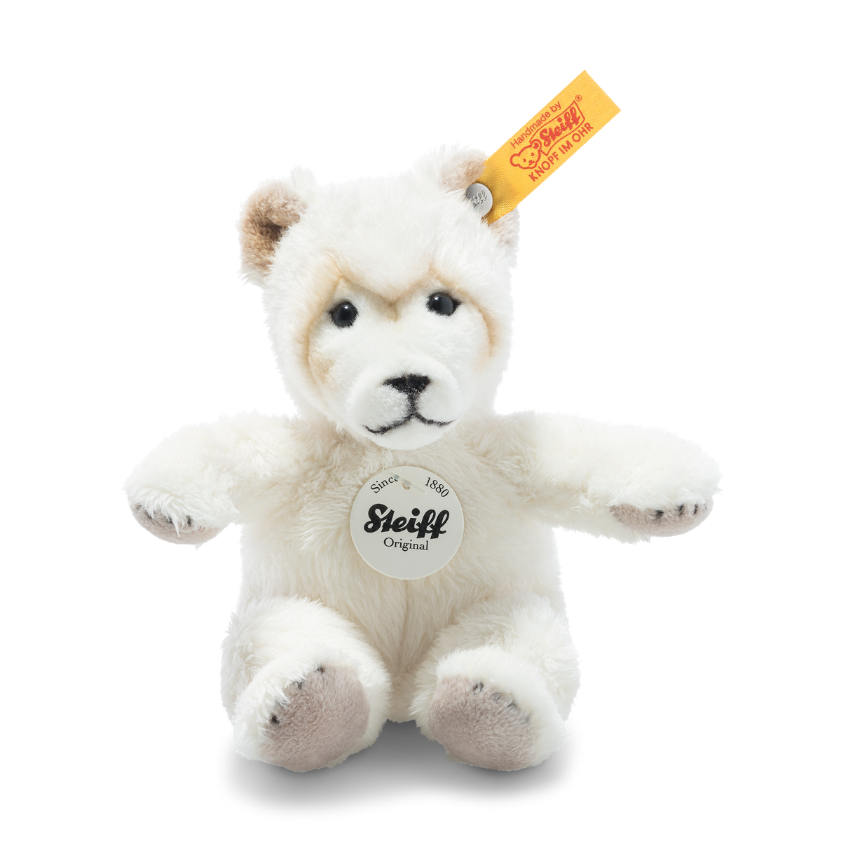 Mini Polar Bear (10 cm) - Steiff Hong Kong