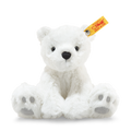 Soft Cuddly Friends Lasse Polar Bear (18 cm) - Steiff Hong Kong