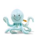 Soft Cuddly Friends Ockto Octopus (27 cm) - Steiff Hong Kong